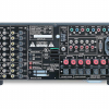 Задняя панель Denon AVR-2805